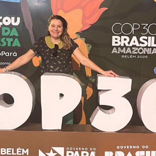 The sustainability transition is already happening:  Lessons from COP30.