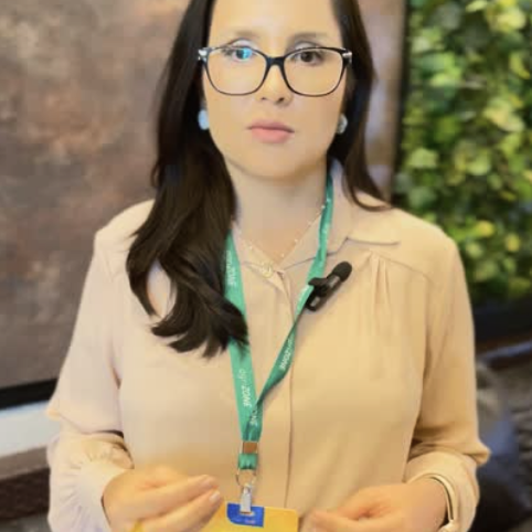 Young skin needs care, not harsh actives.