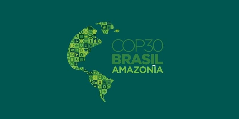 The sustainability transition is already happening:  Lessons from COP30.