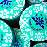 BODY BUTTER | RAINFOREST BOOST