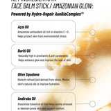 FACE BALM STICK | AMAZONIAN GLOW