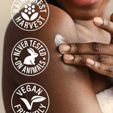 BODY BUTTER | RAINFOREST BOOST