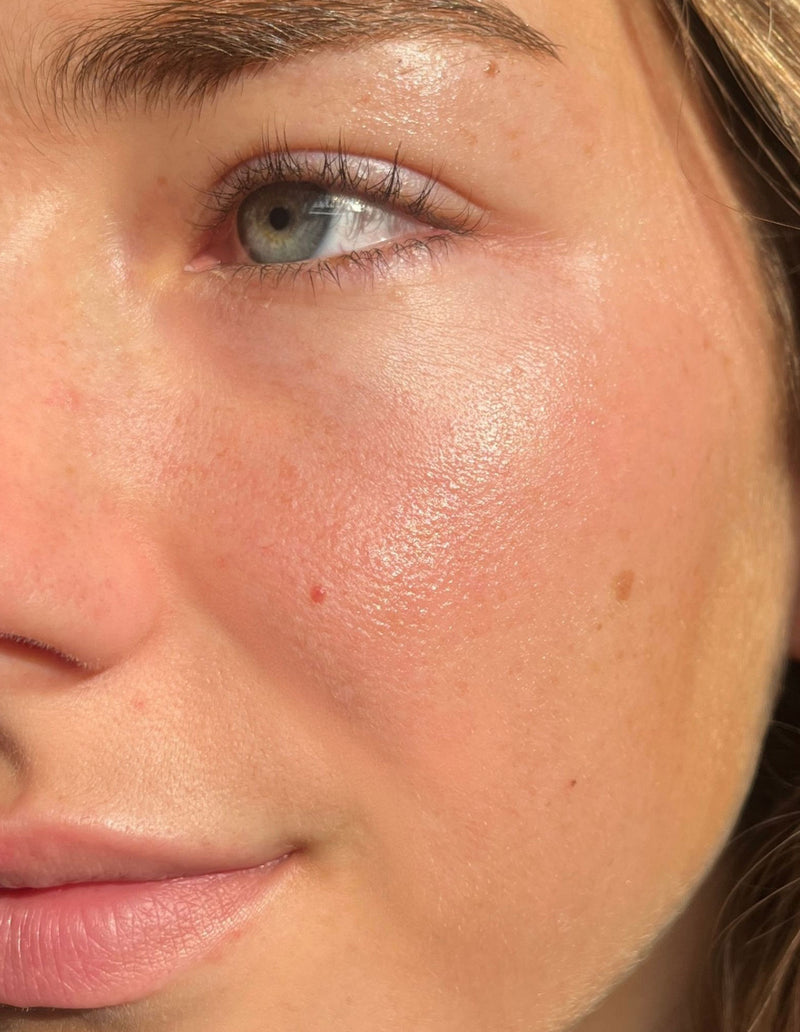 FACE BALM STICK | AMAZONIAN GLOW - 