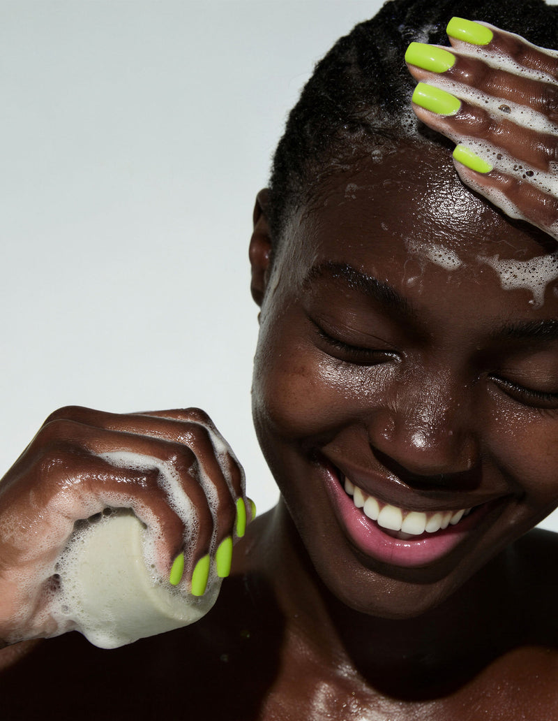 SHAMPOO BAR | TROPIC FRESHNESS - 