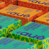 Rainforest Hair Duo | Shampoo Bar & Conditioner Bar