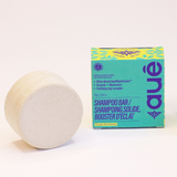 SHAMPOO BAR | TROPIC FRESHNESS