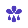 Waterless or low water, lighter formats