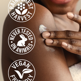 BODY BUTTER | RAINFOREST BOOST