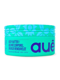 BODY BUTTER | RAINFOREST BOOST