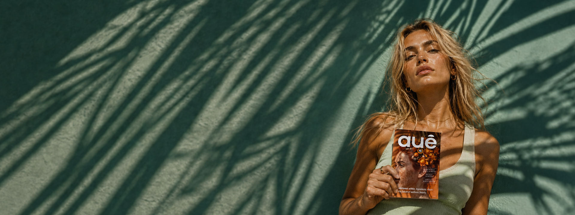 Get 15% off your first order - plus the rainforest wellness guide.