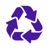 Materials that support circularity